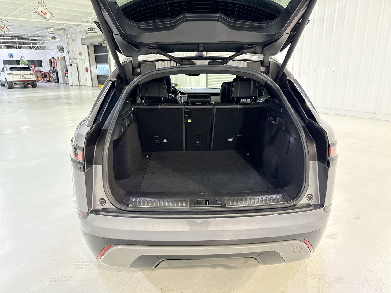 2019 Land Rover Range Rover Velar S San Antonio TX