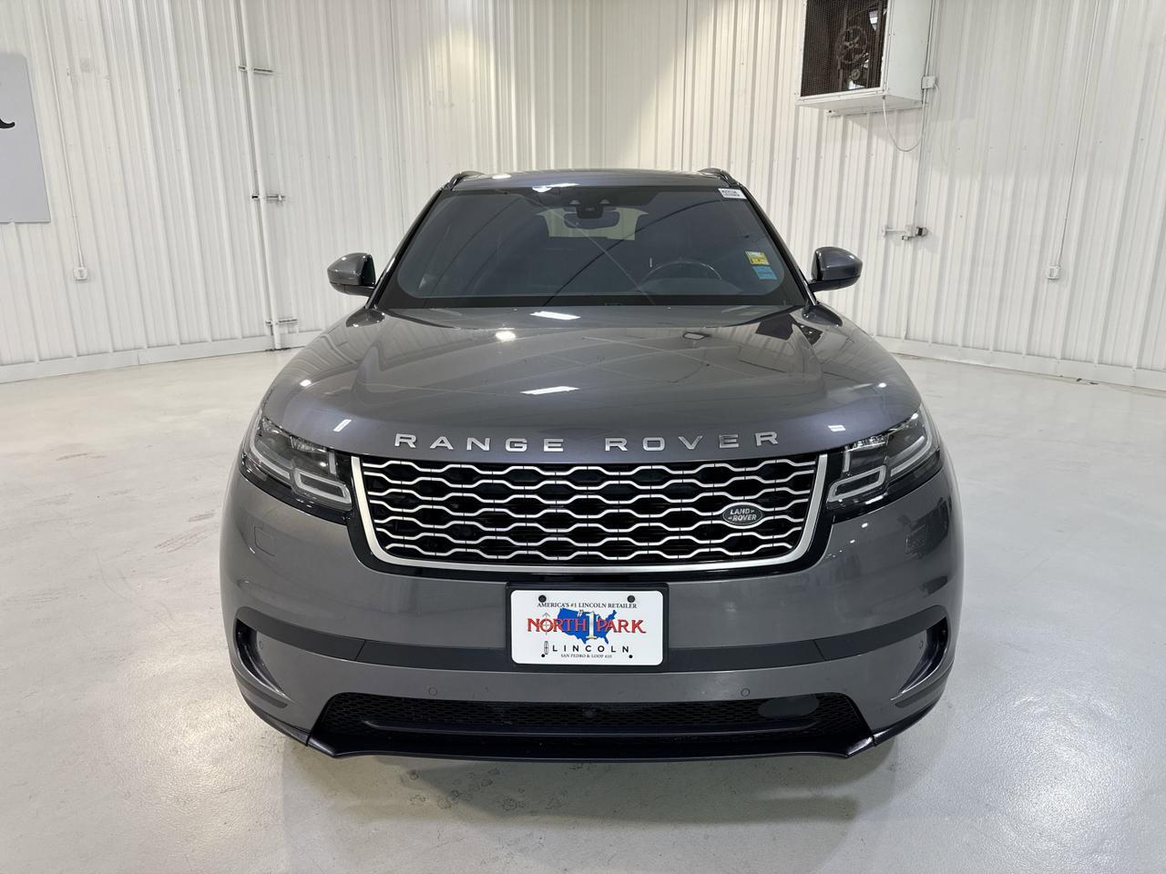 2019 Land Rover Range Rover Velar S San Antonio TX