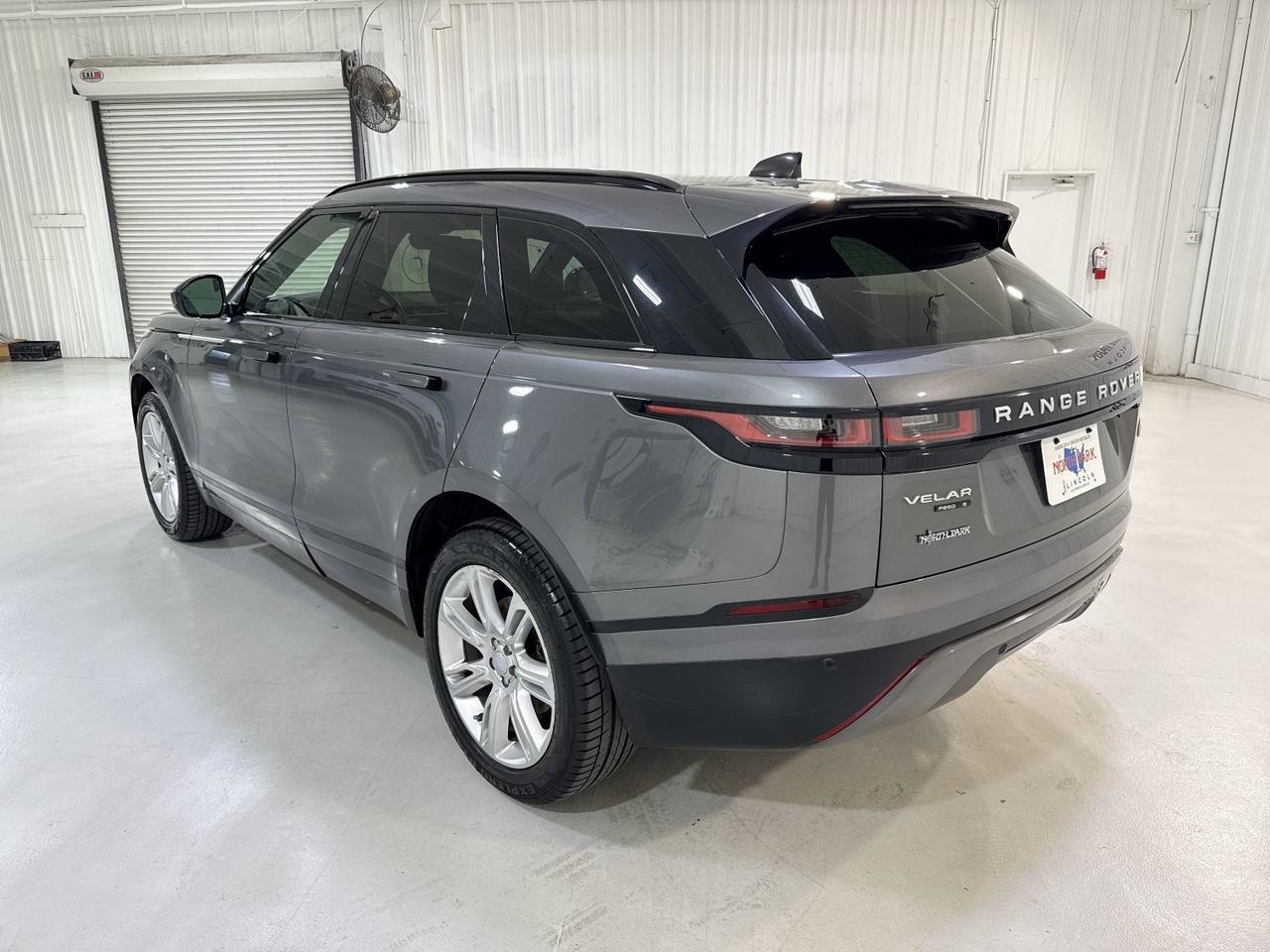 2019 Land Rover Range Rover Velar S San Antonio TX