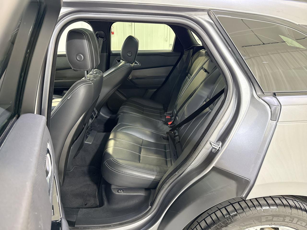 2019 Land Rover Range Rover Velar S San Antonio TX
