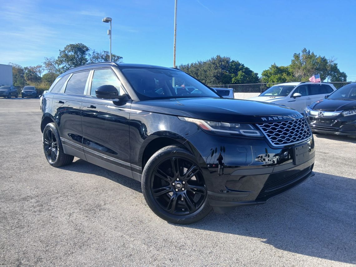 2019 Land Rover Range Rover Velar S Sport Utility 4D