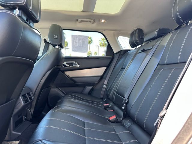 2019 Land Rover Range Rover Velar S Tucson AZ