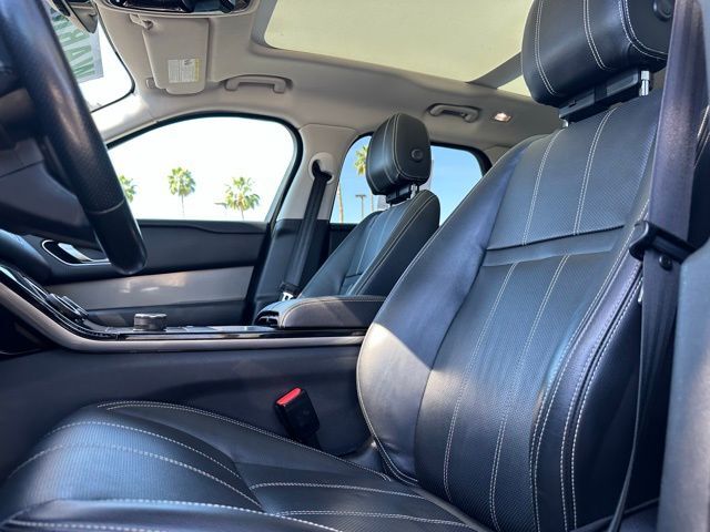2019 Land Rover Range Rover Velar S Tucson AZ
