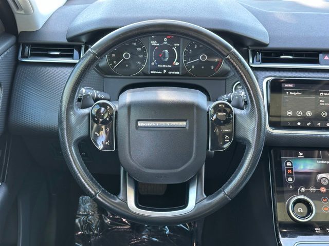 2019 Land Rover Range Rover Velar S Tucson AZ