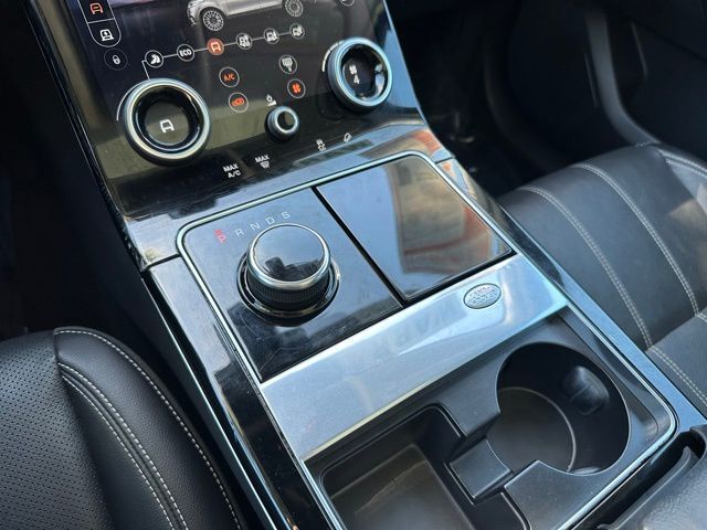 2019 Land Rover Range Rover Velar S Tucson AZ