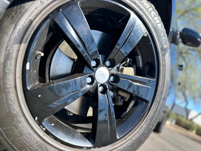 2019 Land Rover Range Rover Velar S