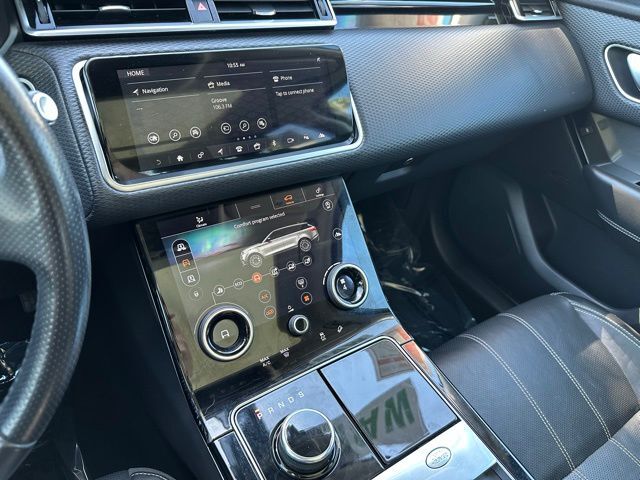 2019 Land Rover Range Rover Velar S Tucson AZ