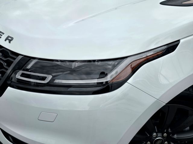 2019 Land Rover Range Rover Velar SE R-Dynamic Folsom CA