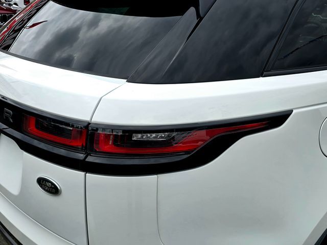 2019 Land Rover Range Rover Velar SE R-Dynamic Folsom CA