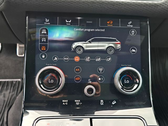 2019 Land Rover Range Rover Velar SE R-Dynamic Folsom CA
