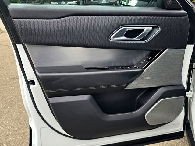 2019 Land Rover Range Rover Velar SE R-Dynamic Folsom CA
