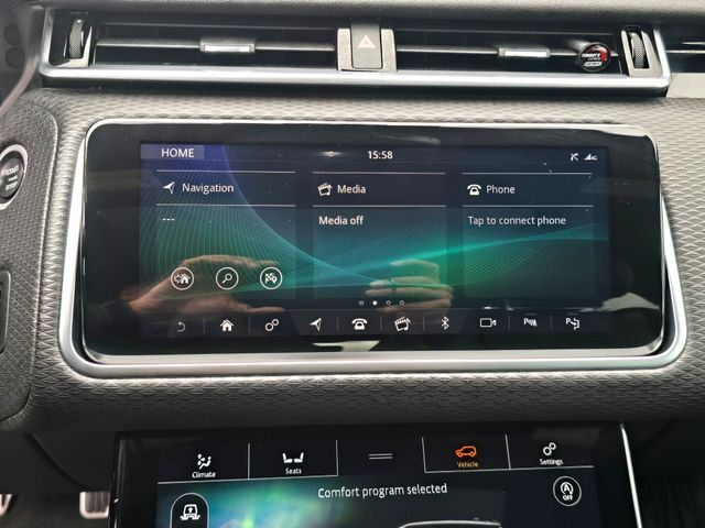 2019 Land Rover Range Rover Velar SE R-Dynamic Folsom CA