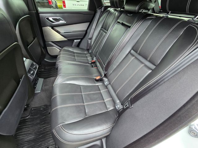 2019 Land Rover Range Rover Velar SE R-Dynamic Folsom CA