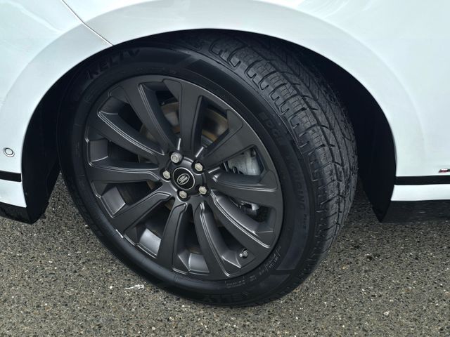2019 Land Rover Range Rover Velar SE R-Dynamic Folsom CA