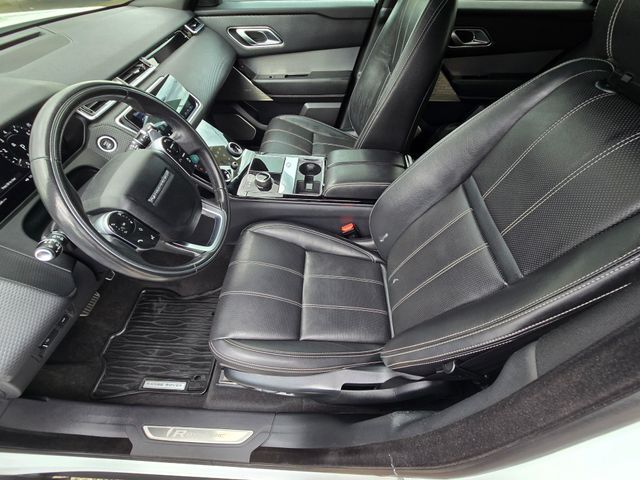 2019 Land Rover Range Rover Velar SE R-Dynamic Folsom CA