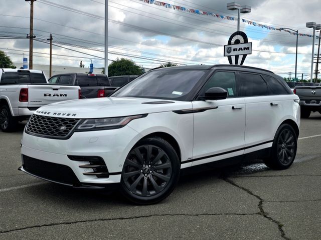 2019 Land Rover Range Rover Velar SE R-Dynamic