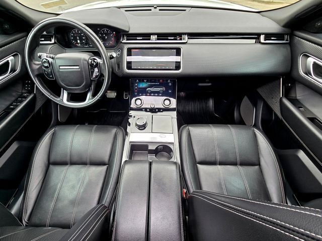 2019 Land Rover Range Rover Velar SE R-Dynamic Folsom CA