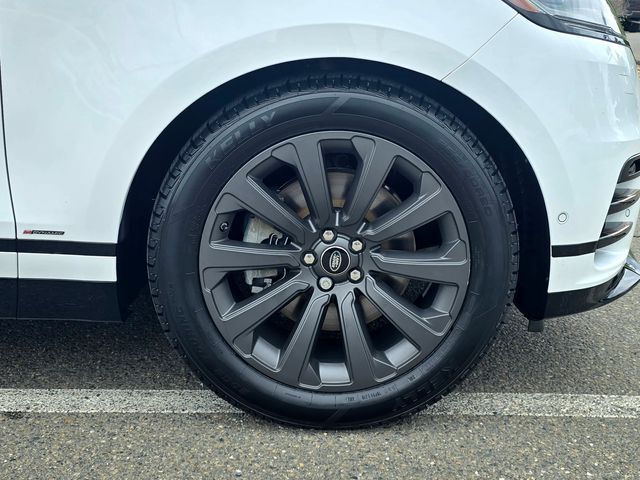 2019 Land Rover Range Rover Velar SE R-Dynamic Folsom CA