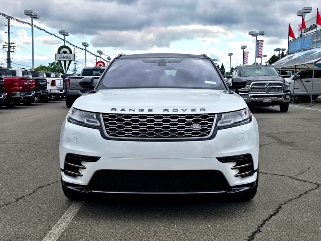 2019 Land Rover Range Rover Velar SE R-Dynamic