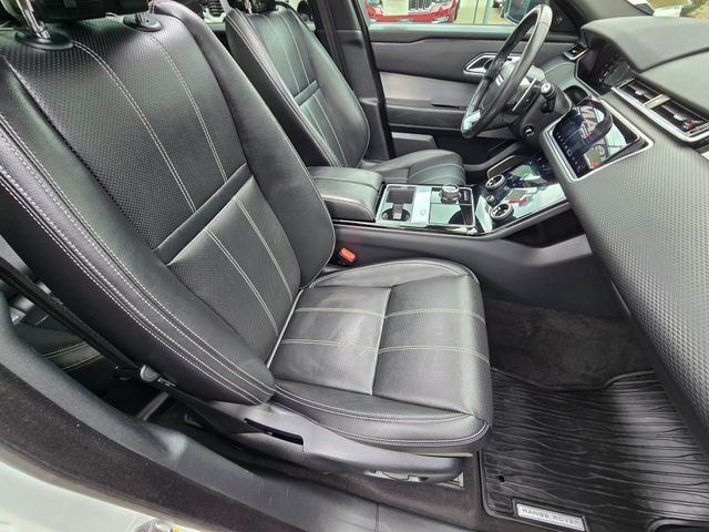 2019 Land Rover Range Rover Velar SE R-Dynamic Folsom CA