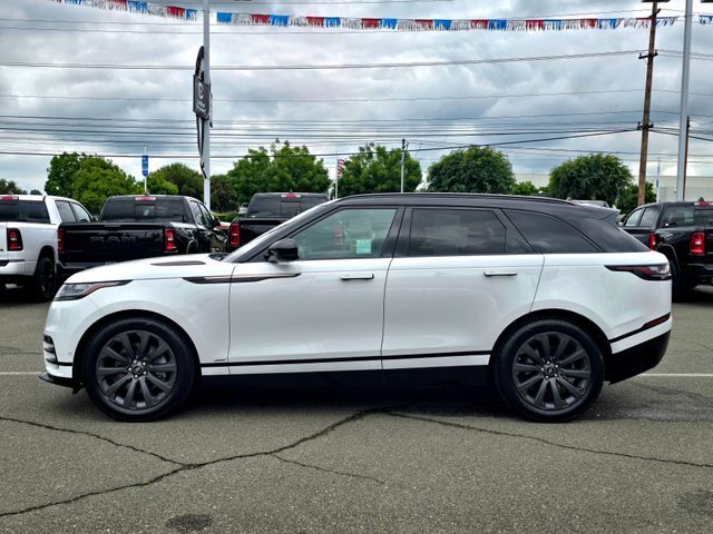 2019 Land Rover Range Rover Velar SE R-Dynamic Folsom CA