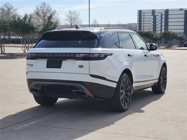 2019 Land Rover Range Rover Velar SE R-Dynamic Grapevine TX
