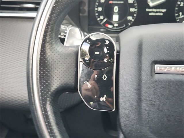 2019 Land Rover Range Rover Velar SE R-Dynamic Grapevine TX