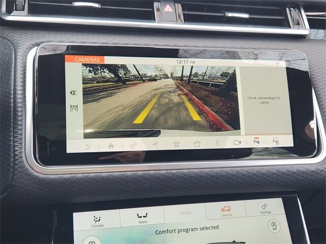 2019 Land Rover Range Rover Velar SE R-Dynamic Grapevine TX