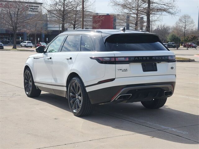 2019 Land Rover Range Rover Velar SE R-Dynamic Grapevine TX