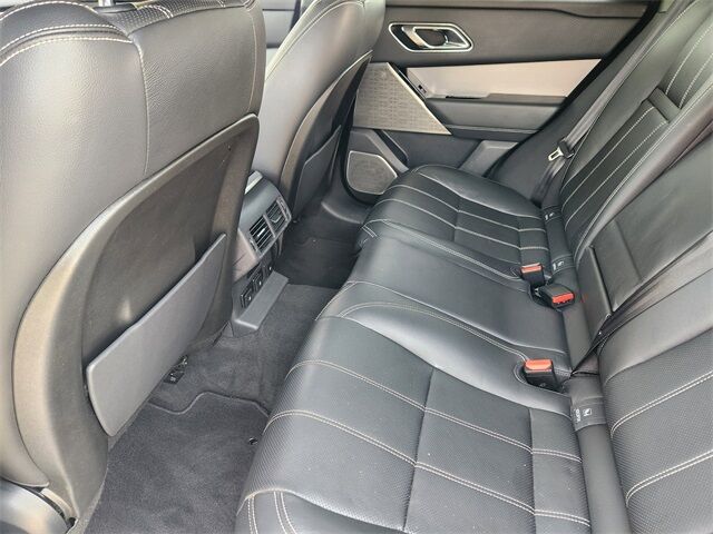 2019 Land Rover Range Rover Velar SE R-Dynamic Grapevine TX