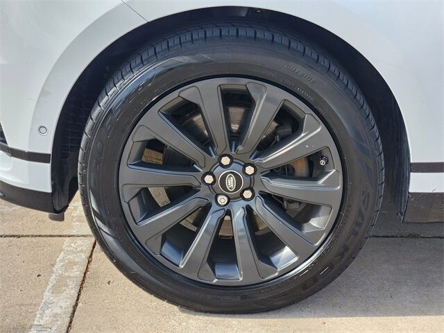 2019 Land Rover Range Rover Velar SE R-Dynamic Grapevine TX