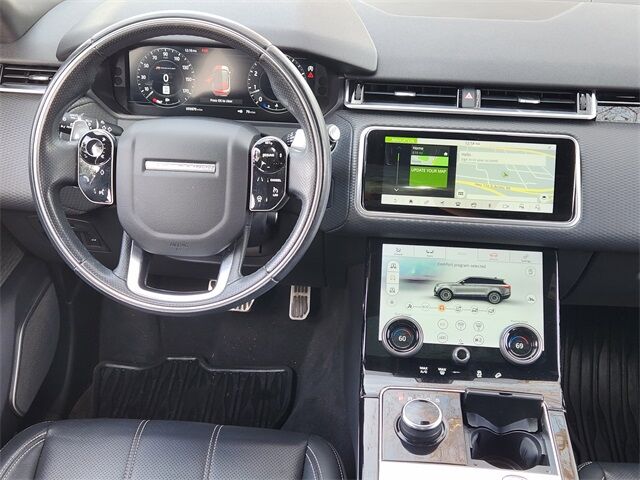 2019 Land Rover Range Rover Velar SE R-Dynamic Grapevine TX