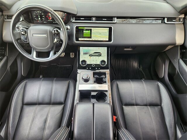 2019 Land Rover Range Rover Velar SE R-Dynamic Grapevine TX