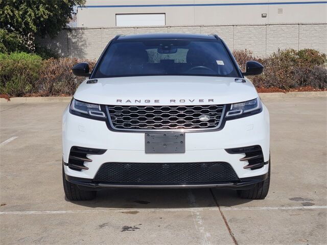 2019 Land Rover Range Rover Velar SE R-Dynamic Grapevine TX