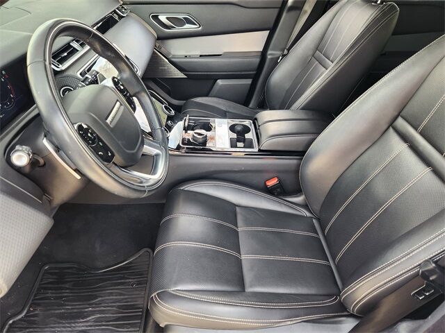 2019 Land Rover Range Rover Velar SE R-Dynamic Grapevine TX