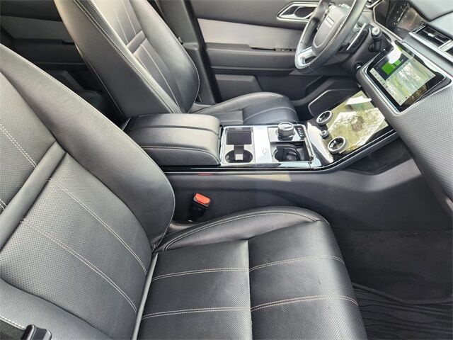 2019 Land Rover Range Rover Velar SE R-Dynamic Grapevine TX