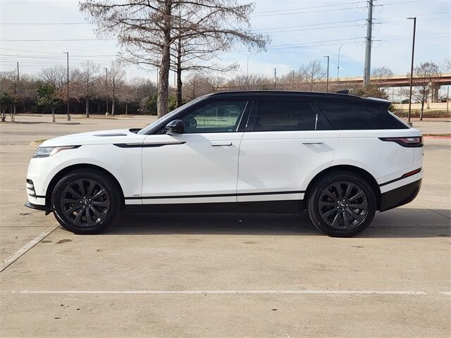 2019 Land Rover Range Rover Velar SE R-Dynamic Grapevine TX