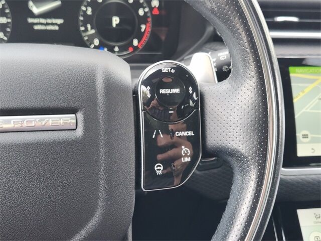 2019 Land Rover Range Rover Velar SE R-Dynamic Grapevine TX