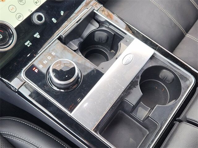 2019 Land Rover Range Rover Velar SE R-Dynamic Grapevine TX