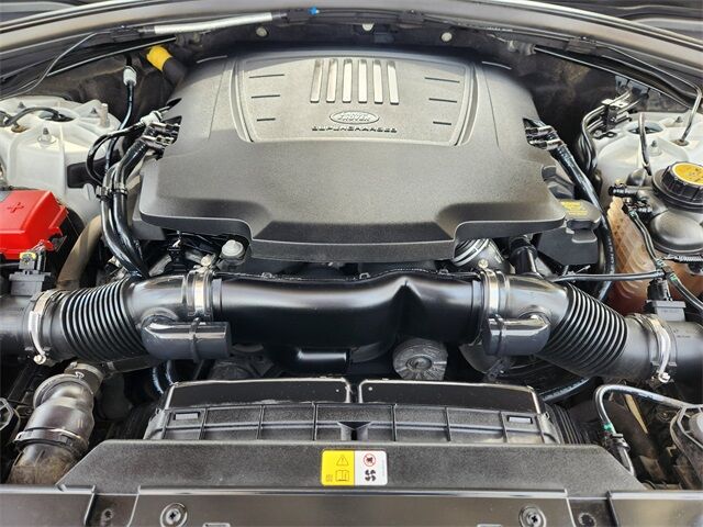 2019 Land Rover Range Rover Velar SE R-Dynamic Grapevine TX