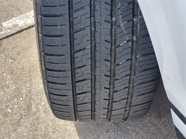 2019 Land Rover Range Rover Velar SE R-Dynamic Grapevine TX