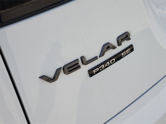 2019 Land Rover Range Rover Velar SE R-Dynamic Grapevine TX