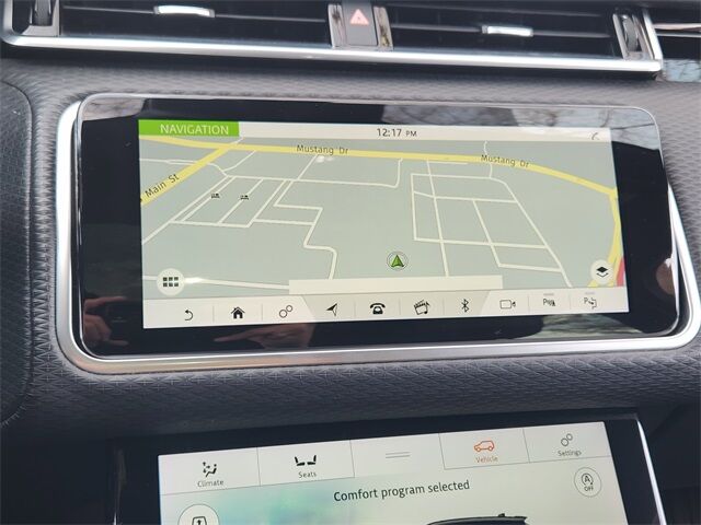 2019 Land Rover Range Rover Velar SE R-Dynamic Grapevine TX