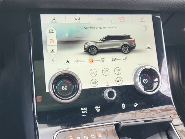 2019 Land Rover Range Rover Velar SE R-Dynamic Grapevine TX