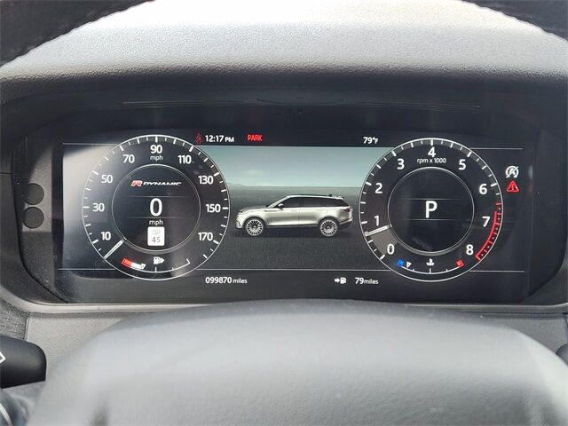 2019 Land Rover Range Rover Velar SE R-Dynamic Grapevine TX