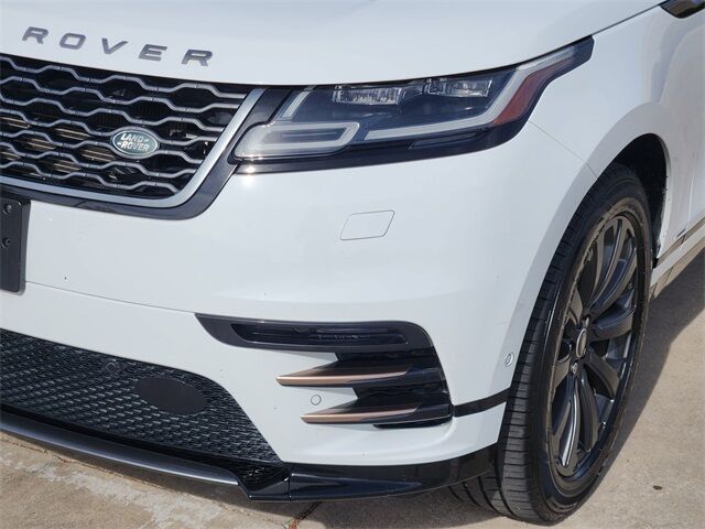 2019 Land Rover Range Rover Velar SE R-Dynamic Grapevine TX