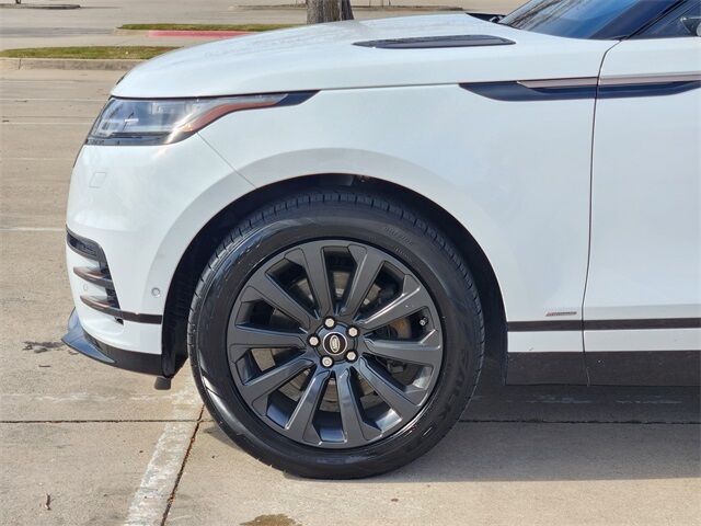 2019 Land Rover Range Rover Velar SE R-Dynamic Grapevine TX