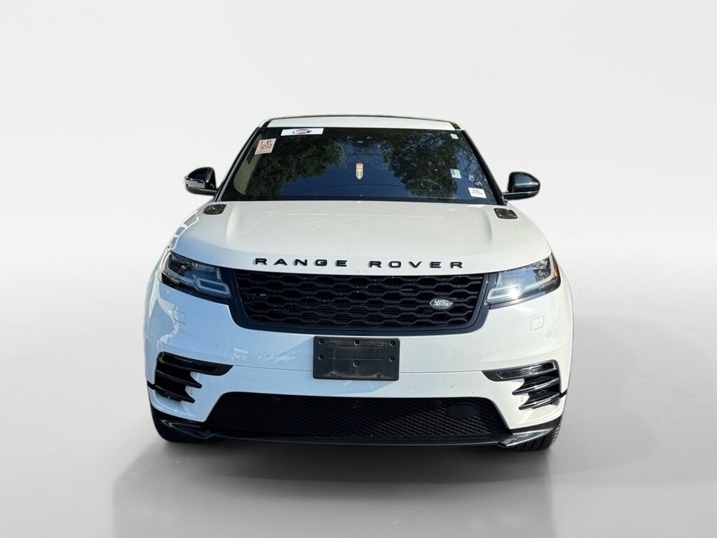 2019 Land Rover Range Rover Velar SE R-Dynamic Morristown TN