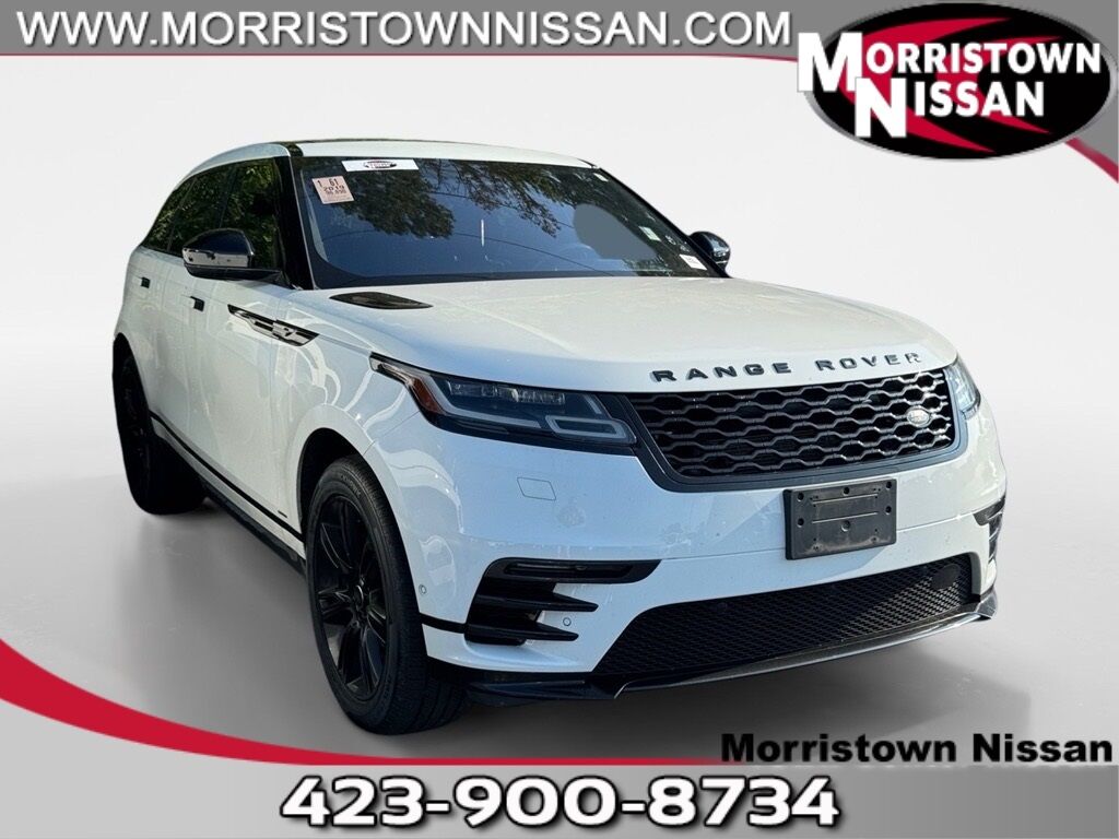 2019 Land Rover Range Rover Velar SE R-Dynamic Morristown TN