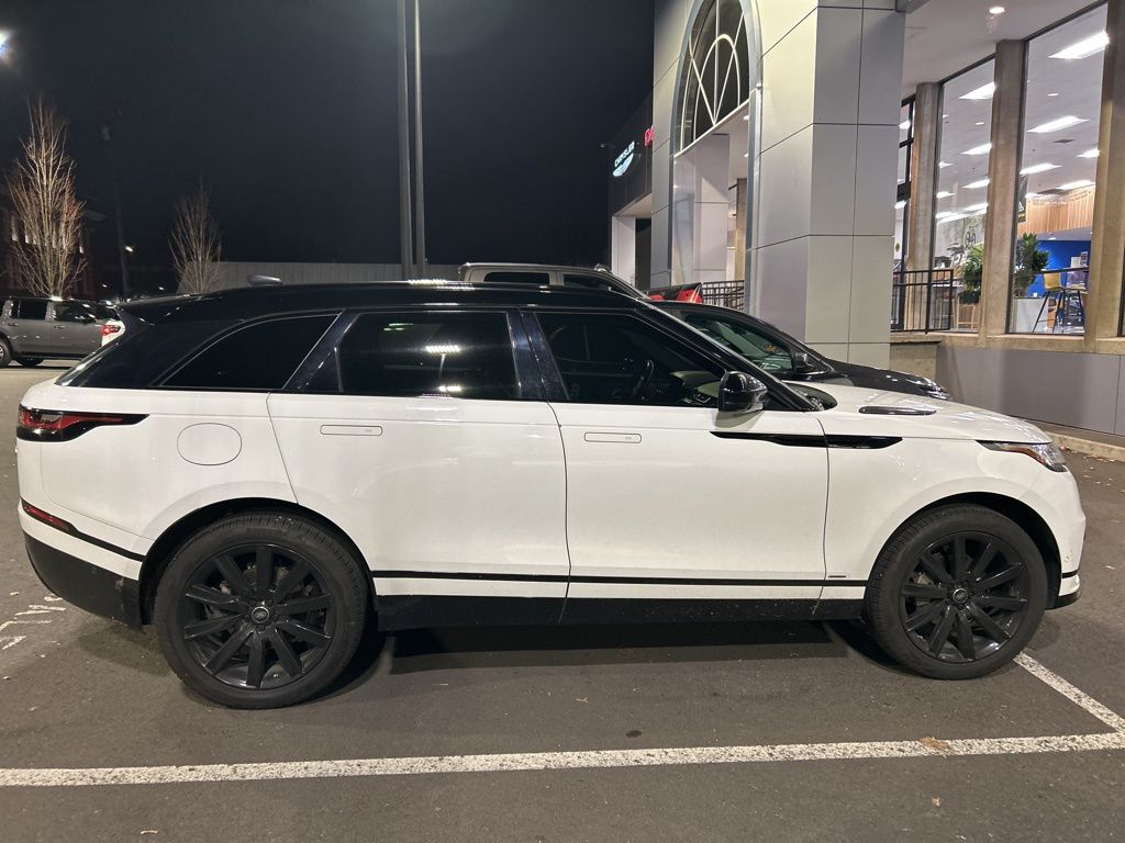 2019 Land Rover Range Rover Velar SE R-Dynamic Portland OR